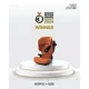 Scaun auto Britax-Romer Kidfix i-Size Isofix Jade foto