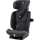 Scaun auto Britax Romer Advansafix Pro Midnight Grey foto