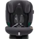 Scaun auto Britax Romer Advansafix Pro Midnight Grey foto