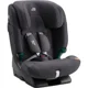 Scaun auto Britax Romer Advansafix Pro Midnight Grey foto