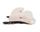 Scaun auto cu isofix KikkaBoo Groovy Beige 15-36 kg foto