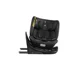 Scaun auto rotativ cu isofix KikkaBoo i-Tour Black, 40-150 cm foto