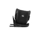 Scaun auto rotativ cu isofix KikkaBoo i-Tour Black, 40-150 cm foto