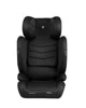 Scaun auto cu isofix i-Size KikkaBoo i-Stand Black, 100-150 cm foto
