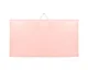 Patut co-sleeper KikkaBoo Bonne Nuit Pink Melange foto