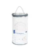 Бортики для кроватки KikkaBoo Hippo Dreams, 210 см foto