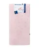 Saltea pentru patut KikkaBoo Day Dream Lux Helicopter Pink, 120x60x10 cm foto