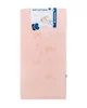 Saltea pentru patut KikkaBoo Day Dream Lux Bear Pink, 120x60x10 cm foto