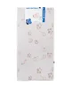 Saltea pentru patut KikkaBoo Memory Comfort Horses Pink, 120x60x12 cm foto
