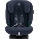 Детское автокресло Britax Romer Advansafix Pro Night Blue foto