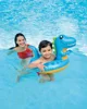 Надувной круг Intex Животные, 3-6 лет