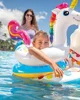 Надувной круг Intex Животные, 3-6 лет