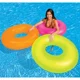 Cerc gonflabil Intex Neon (9+ ani), 91 cm foto