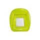 Fotoliu gonflabil pentru inot Intex, 104x102 cm