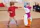 Jucarie gonflabila Intex Mini Boppers Animal foto