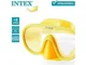 Маска для плавания Intex Play (8+ лет) foto