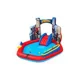 Centru de joaca gonflabil Bestway Spider-Man 211x206x127 cm