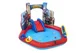 Centru de joaca gonflabil Bestway Spider-Man 211x206x127 cm