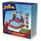 Centru de joaca gonflabil Bestway Spider-Man 211x206x127 cm