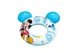 Cerc gonflabil Mickey Mouse cu urechi (3-6 ani), 66 cm