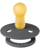 Suzeta rotunda din latex BIBS Iron (0-6 luni) foto