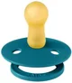 Suzeta rotunda din latex BIBS Forest Lake (0-6 luni) foto