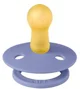 Suzeta rotunda din latex BIBS Peri (0-6 luni) foto