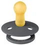 Suzeta rotunda din latex BIBS Iron (6-18 luni) foto