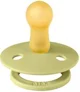 Suzeta rotunda din latex BIBS Meadow (6-18 luni) foto