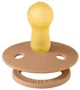 Suzeta rotunda din latex BIBS Earth (6-18 luni) foto