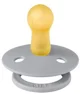 Suzeta rotunda din latex BIBS Cloud (18-36 luni) foto