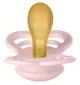 Suzeta simetrica din latex BIBS Supreme Blossom (0-6 luni) foto