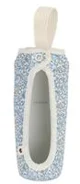 Чехол для стеклянной бутылки BIBS LIBERTY Large - Eloise Ivory foto