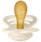 Set 2 suzete simetrice din latex BIBS Supreme Ivory/Sage (0-6 luni) foto