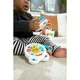 Set de 3 jucarii muzicale Baby Einstein Small Symphony