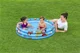 Piscina gonflabila Bestway Mickey Mouse, 122х25 cm