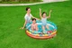 Piscina gonflabila Bestway Princesa Moana, 122x30 cm