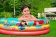 Piscina gonflabila Bestway Princesa Moana, 122x30 cm