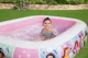 Piscina gonflabila Bestway Princess 201x150x51 cm