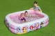 Piscina gonflabila Bestway Princess 201x150x51 cm