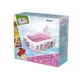 Piscina gonflabila Bestway Princess 201x150x51 cm