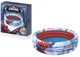 Piscina rotunda Bestway Spider-Man 122x30 cm