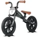 Bicicleta fara pedale Qplay Feduro Black