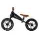 Bicicleta fara pedale Qplay Feduro Black