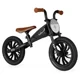 Bicicleta fara pedale Qplay Feduro Black