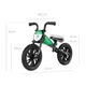 Bicicleta fara pedale Qplay Feduro Green