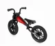 Bicicleta fara pedale Qplay Feduro Red