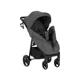 Carucior Carrello Bravo Lunar Grey foto