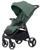 Carucior Carrello Bravo Spring Green foto