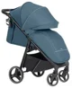 Carucior Carrello Bravo Ice Blue foto